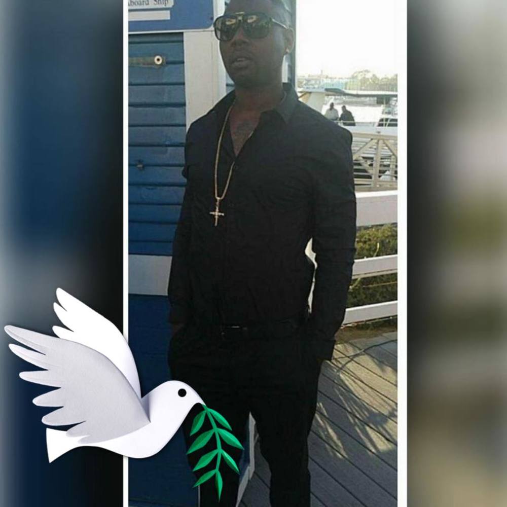 Meet your Posher, Antoinette